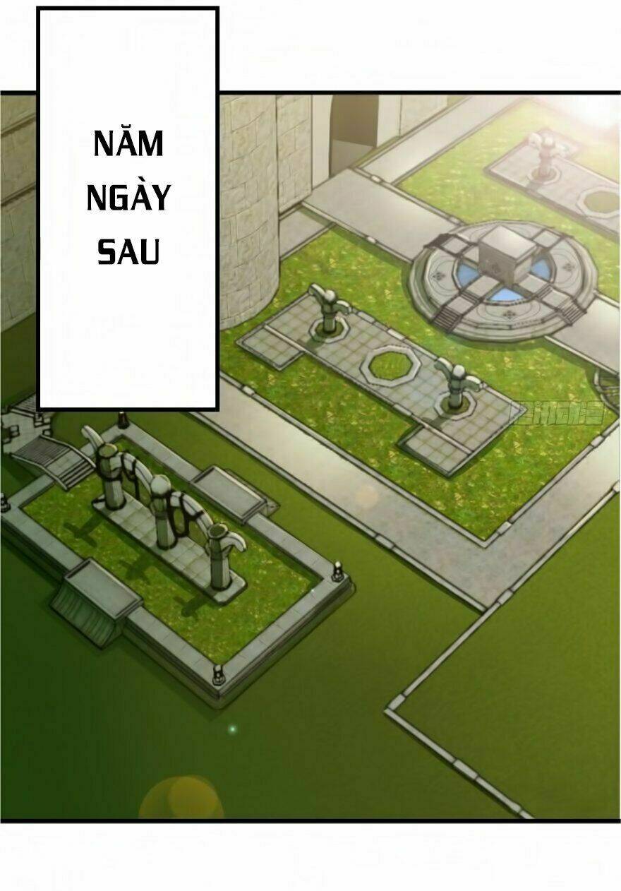 Thả Vu Nữ Đó Ra: Chapter 23