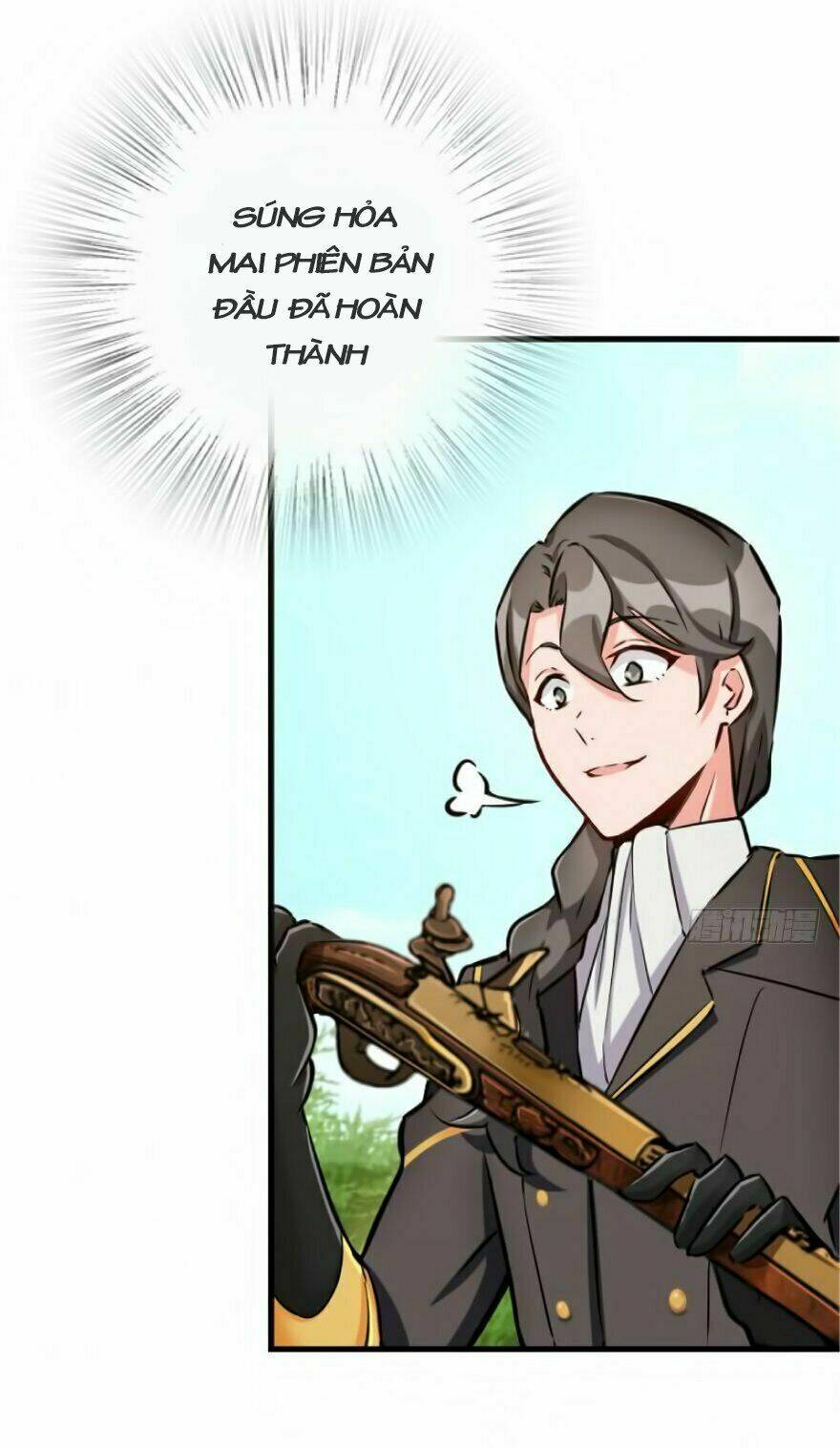 Thả Vu Nữ Đó Ra: Chapter 23