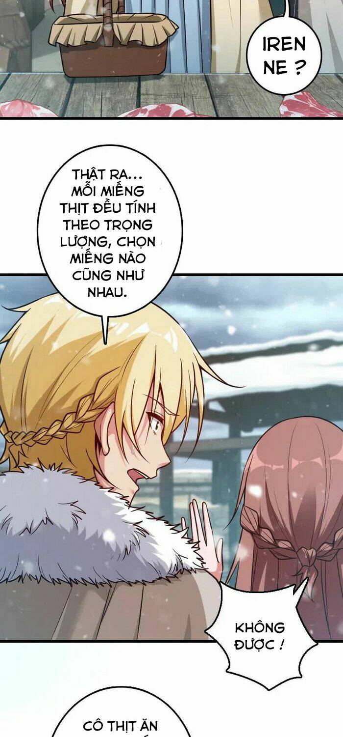 Thả Vu Nữ Đó Ra: Chapter 230