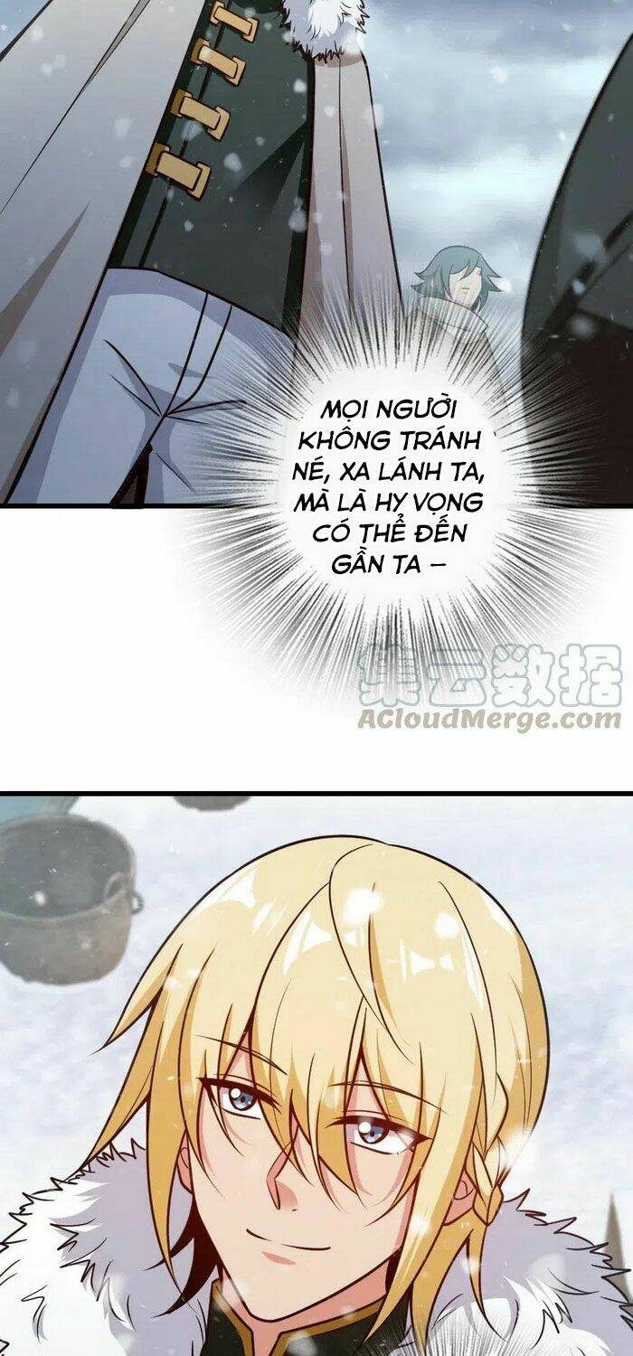 Thả Vu Nữ Đó Ra: Chapter 230