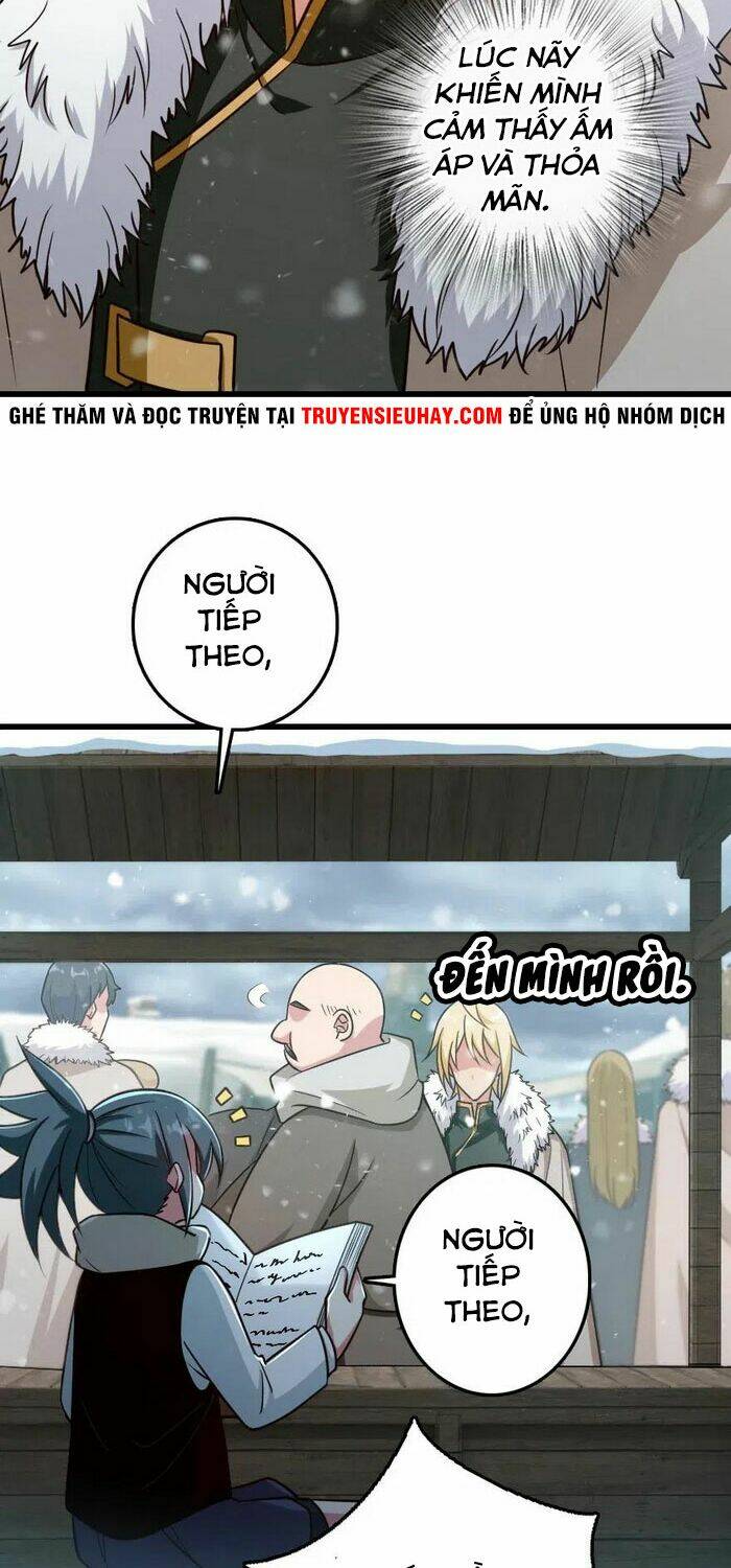 Thả Vu Nữ Đó Ra: Chapter 230