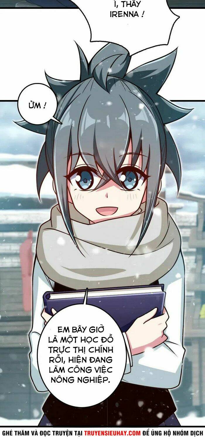 Thả Vu Nữ Đó Ra: Chapter 230