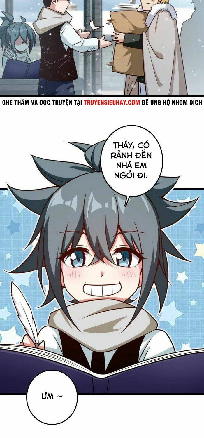 Thả Vu Nữ Đó Ra: Chapter 230