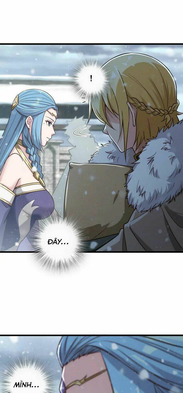 Thả Vu Nữ Đó Ra: Chapter 230