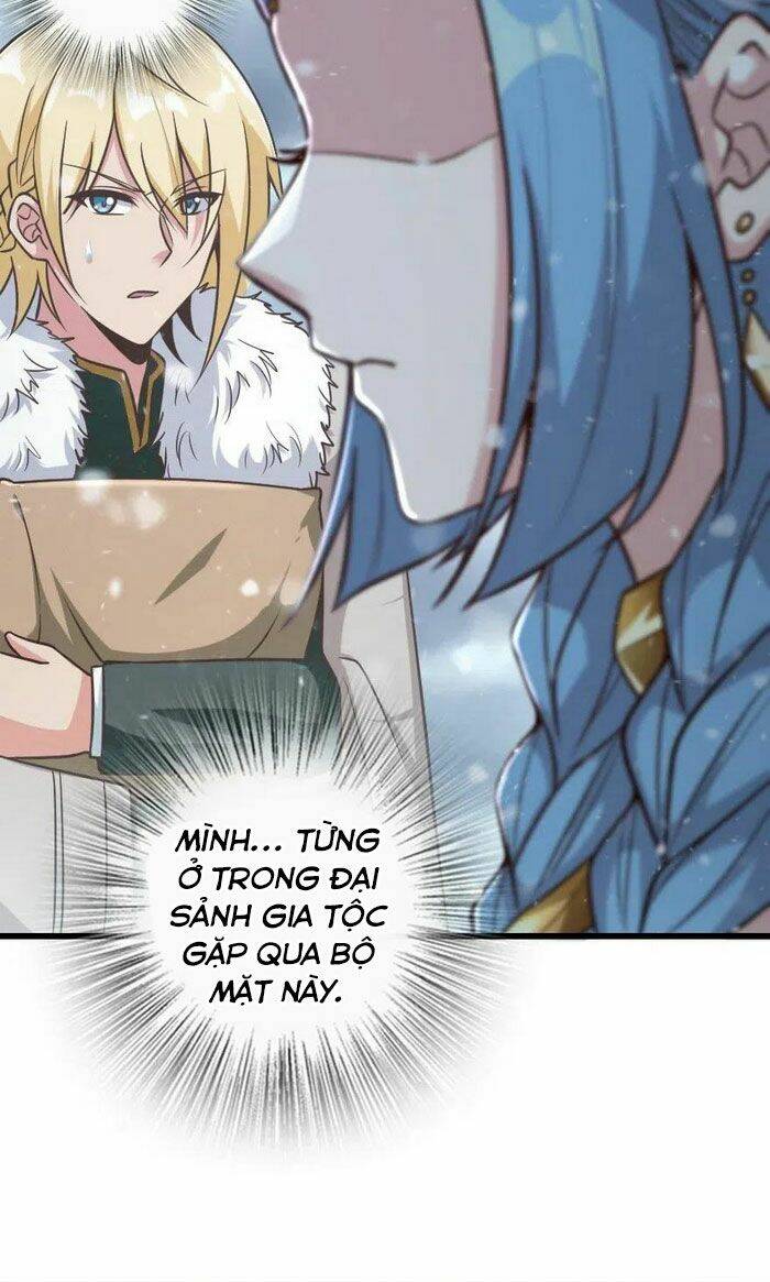 Thả Vu Nữ Đó Ra: Chapter 230