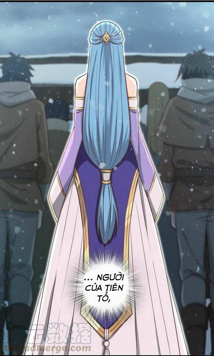 Thả Vu Nữ Đó Ra: Chapter 230