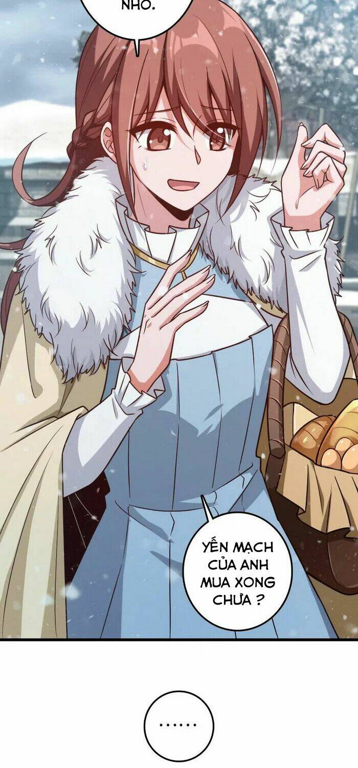 Thả Vu Nữ Đó Ra: Chapter 230