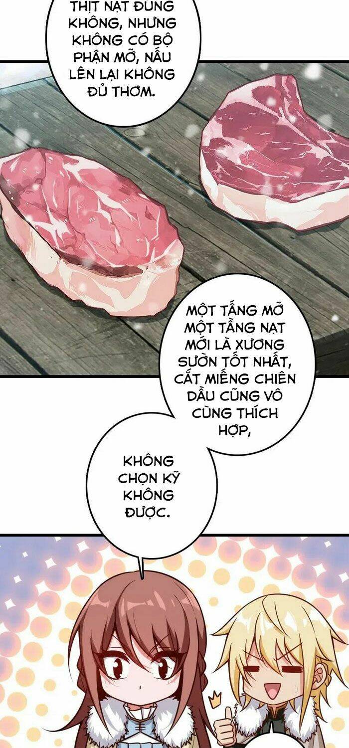 Thả Vu Nữ Đó Ra: Chapter 230