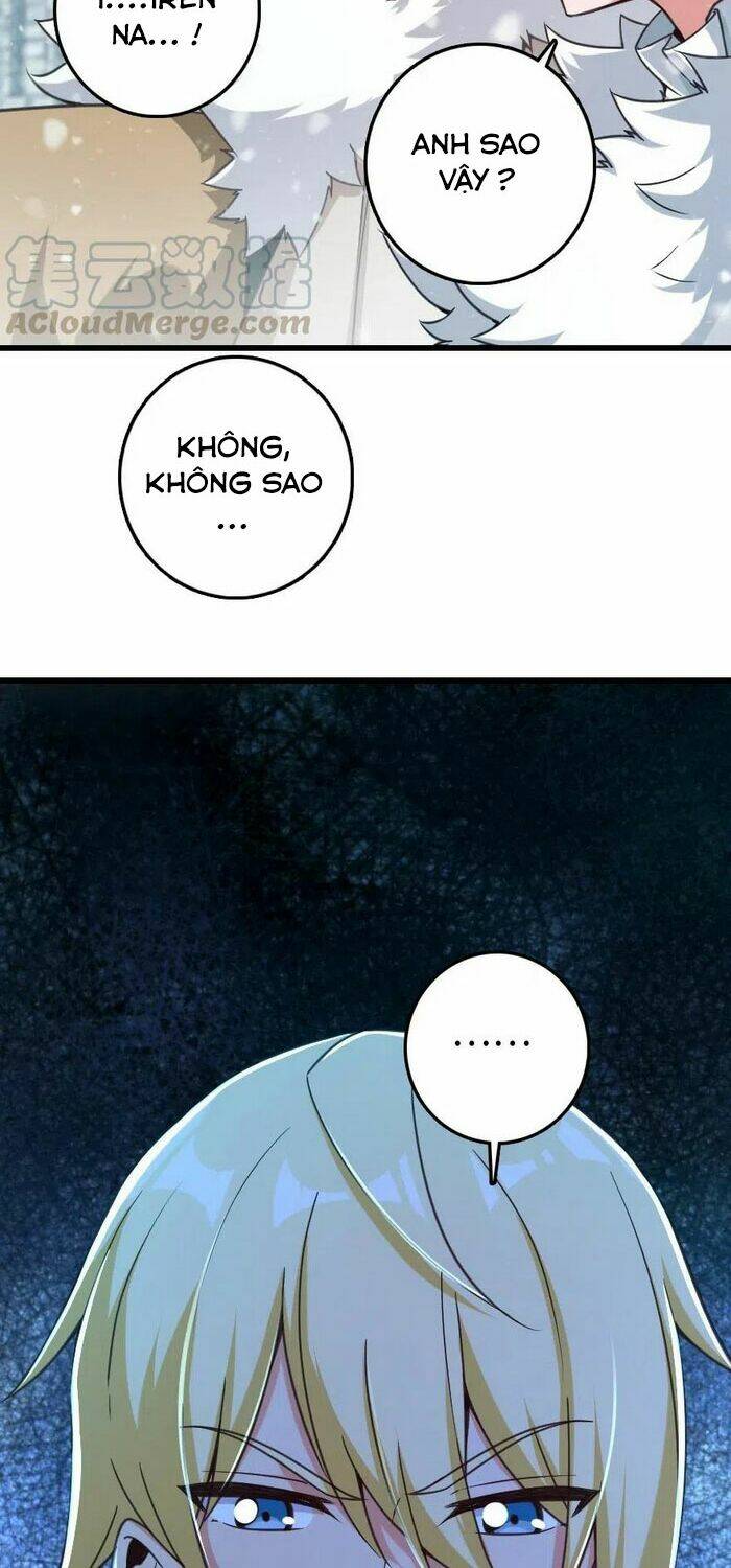 Thả Vu Nữ Đó Ra: Chapter 230