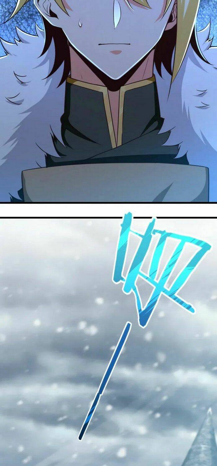Thả Vu Nữ Đó Ra: Chapter 230