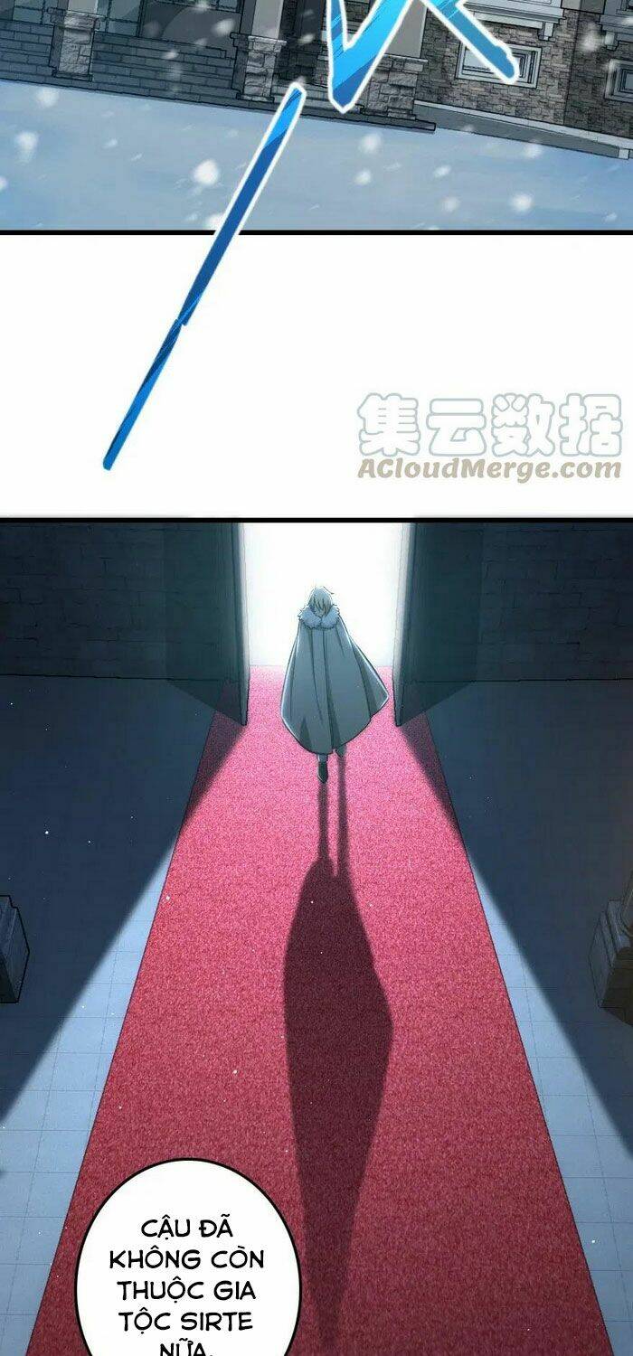 Thả Vu Nữ Đó Ra: Chapter 230