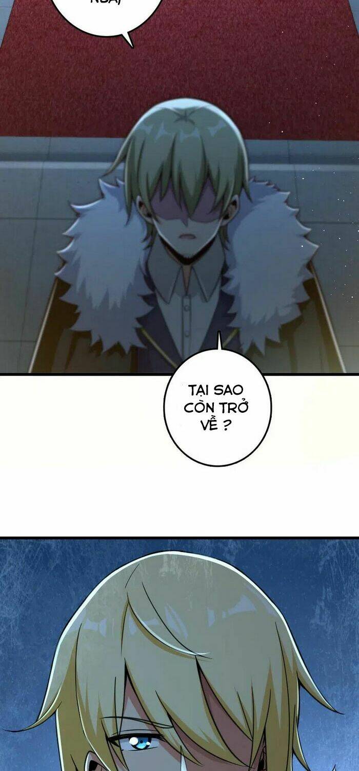 Thả Vu Nữ Đó Ra: Chapter 230