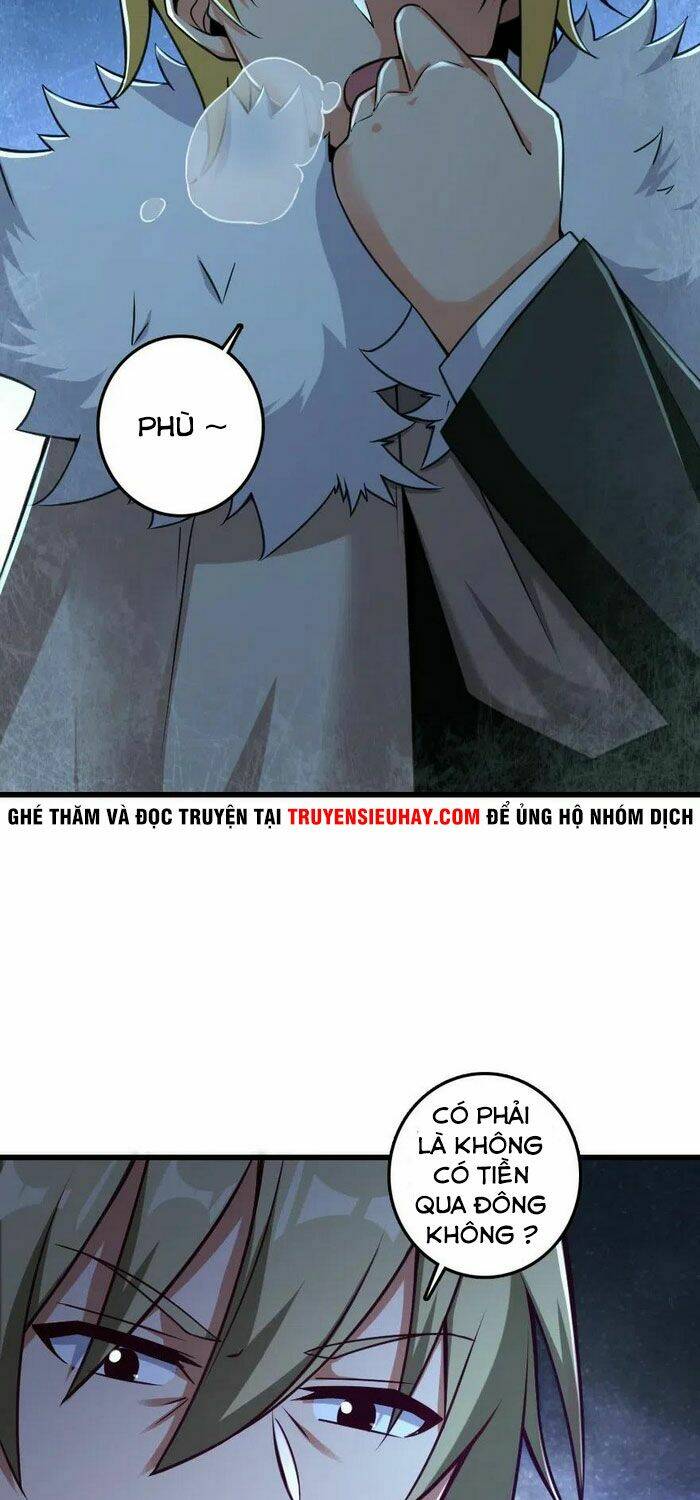 Thả Vu Nữ Đó Ra: Chapter 230