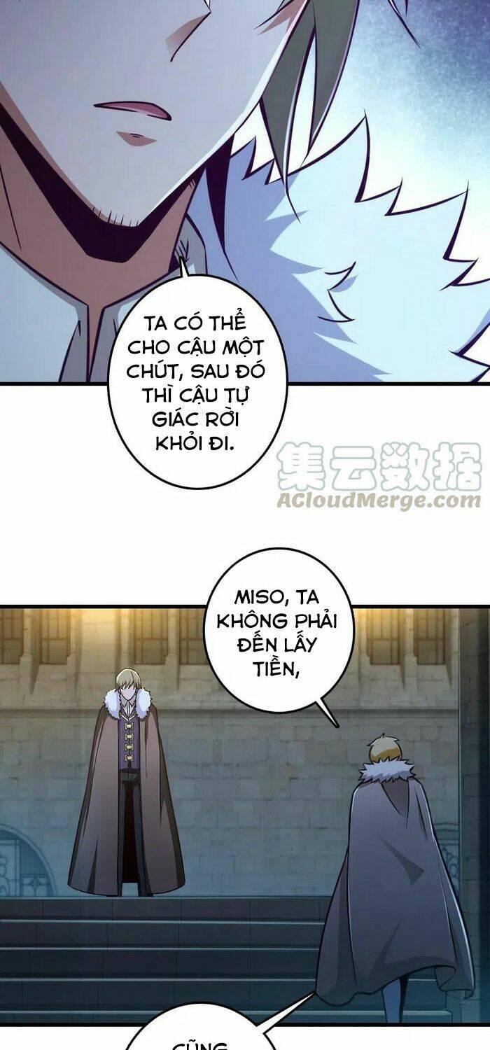 Thả Vu Nữ Đó Ra: Chapter 230