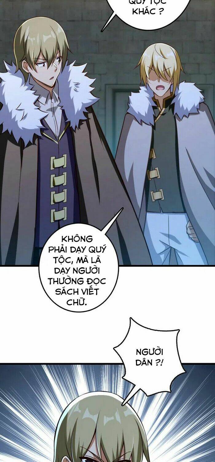 Thả Vu Nữ Đó Ra: Chapter 230