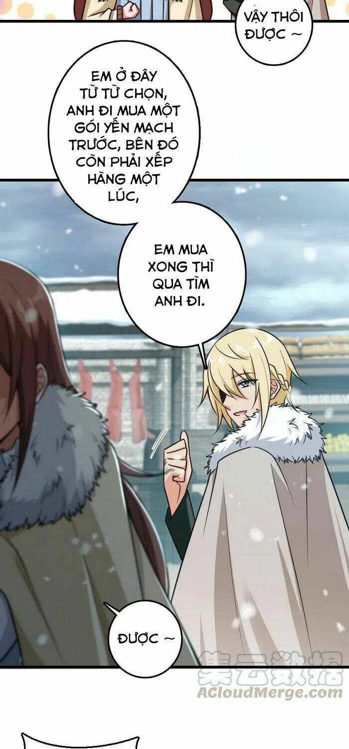 Thả Vu Nữ Đó Ra: Chapter 230