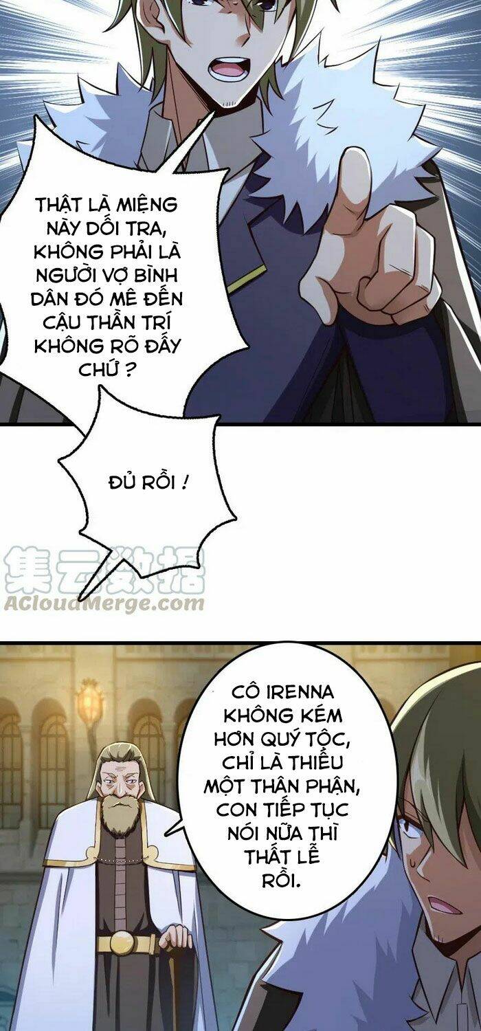 Thả Vu Nữ Đó Ra: Chapter 230