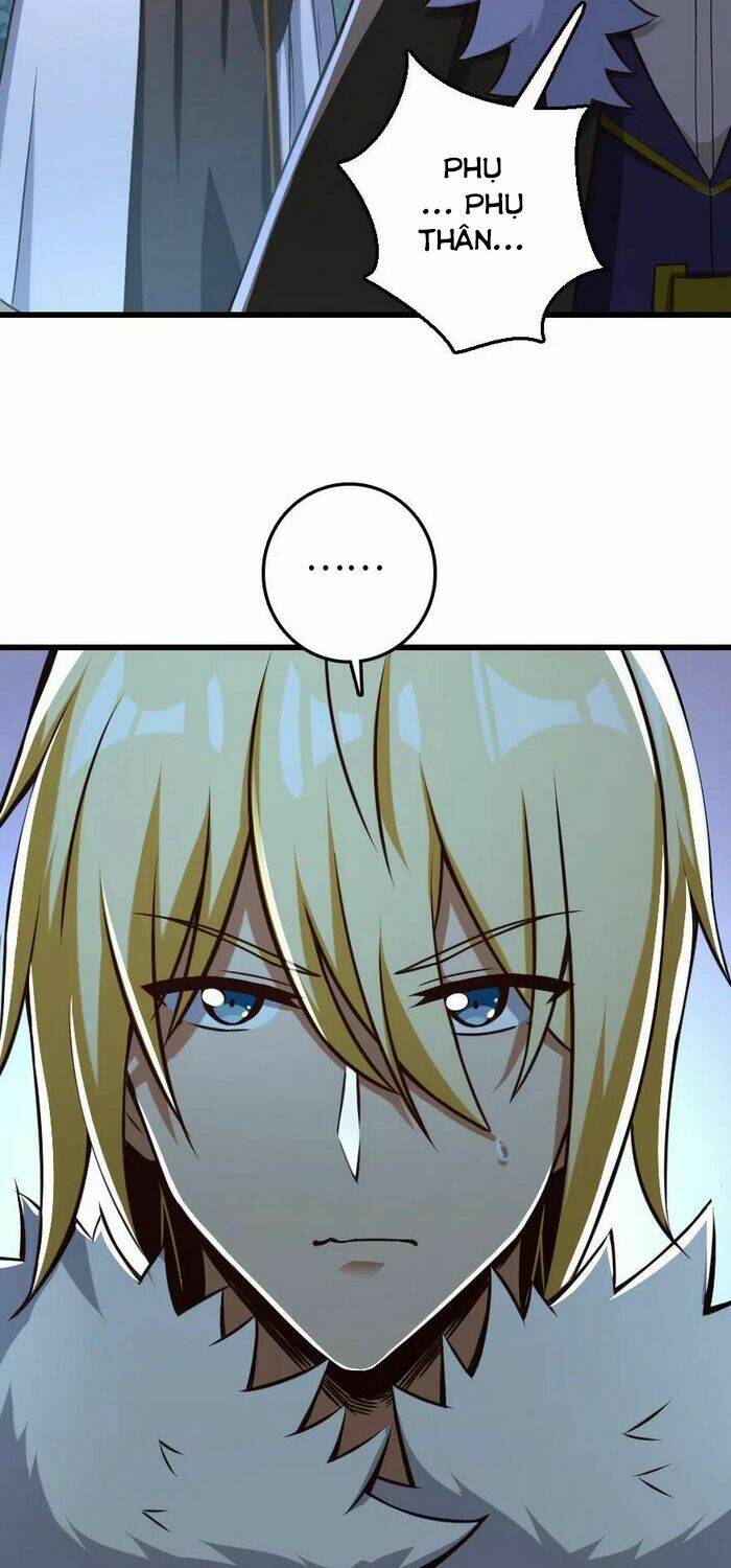 Thả Vu Nữ Đó Ra: Chapter 230