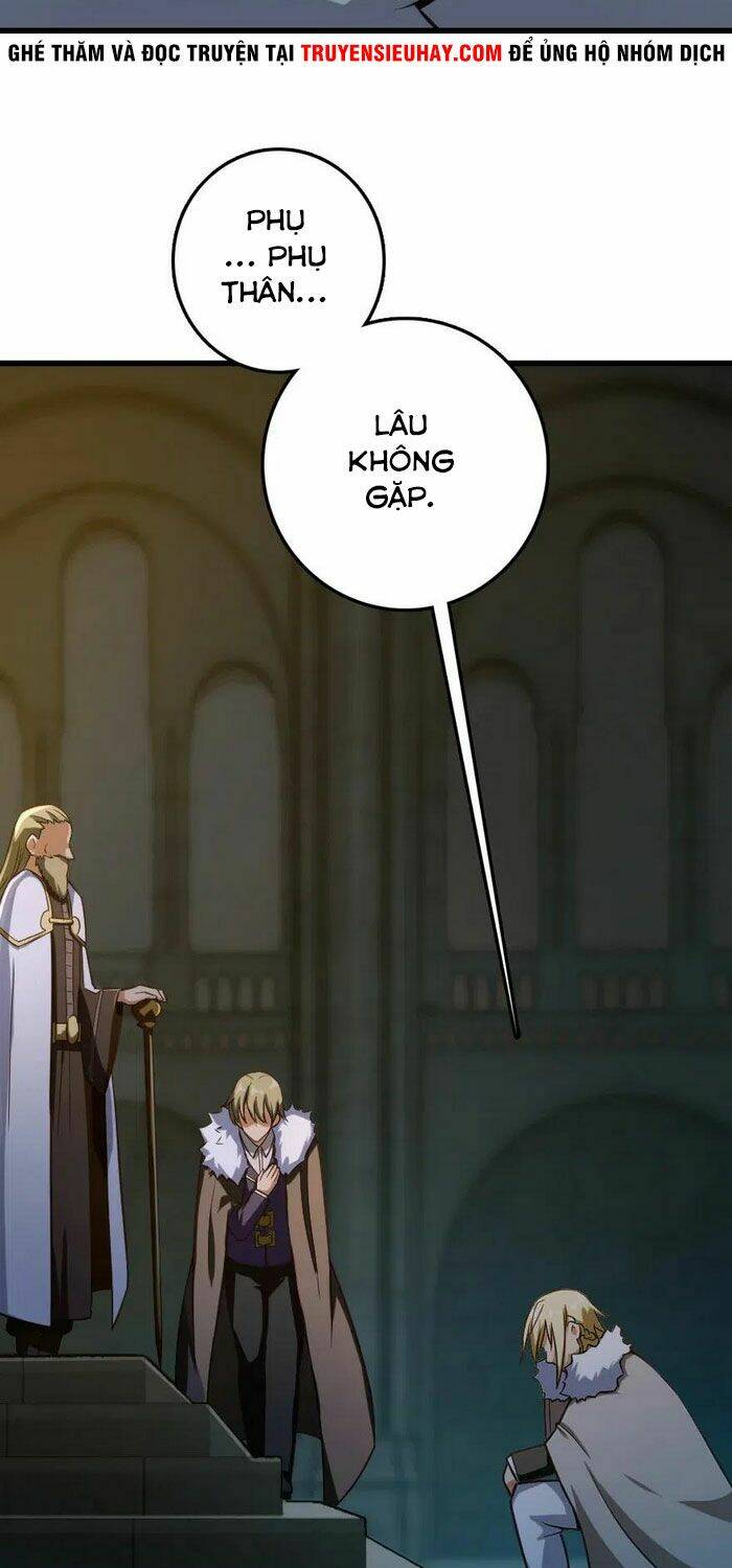 Thả Vu Nữ Đó Ra: Chapter 230