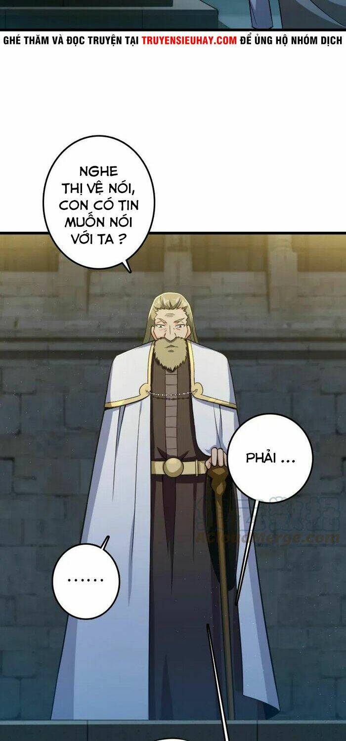 Thả Vu Nữ Đó Ra: Chapter 230