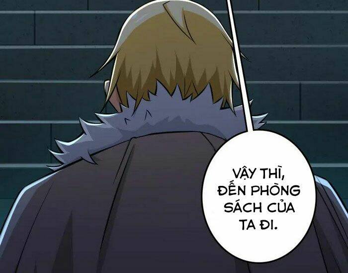 Thả Vu Nữ Đó Ra: Chapter 230