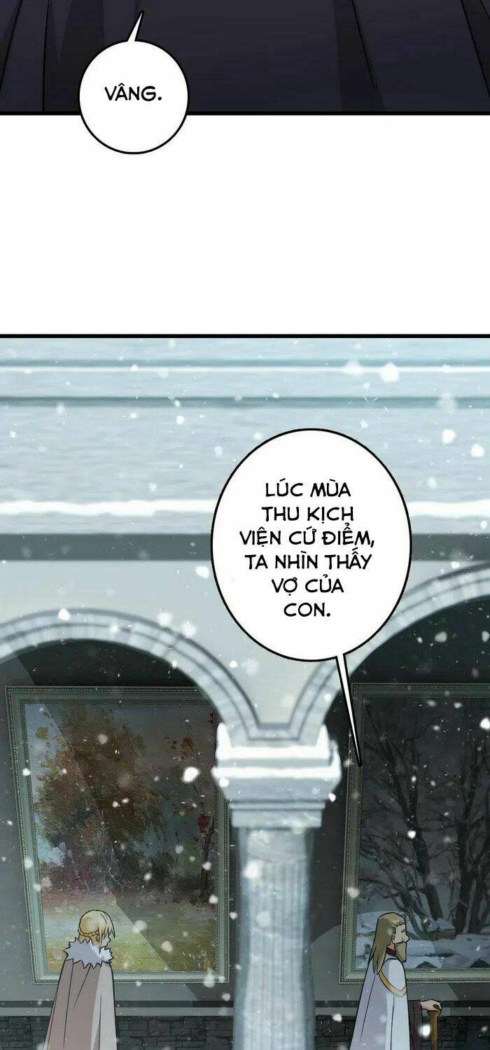 Thả Vu Nữ Đó Ra: Chapter 230