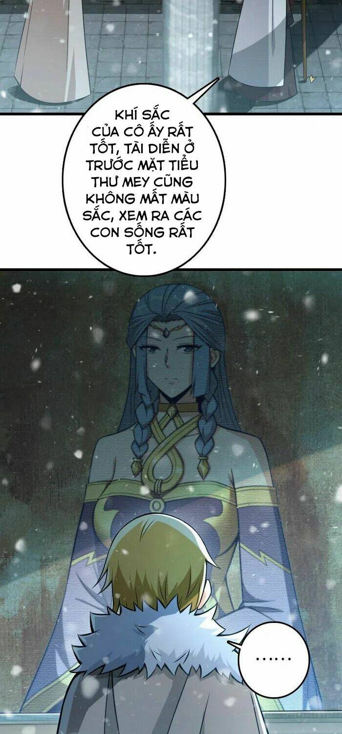 Thả Vu Nữ Đó Ra: Chapter 230