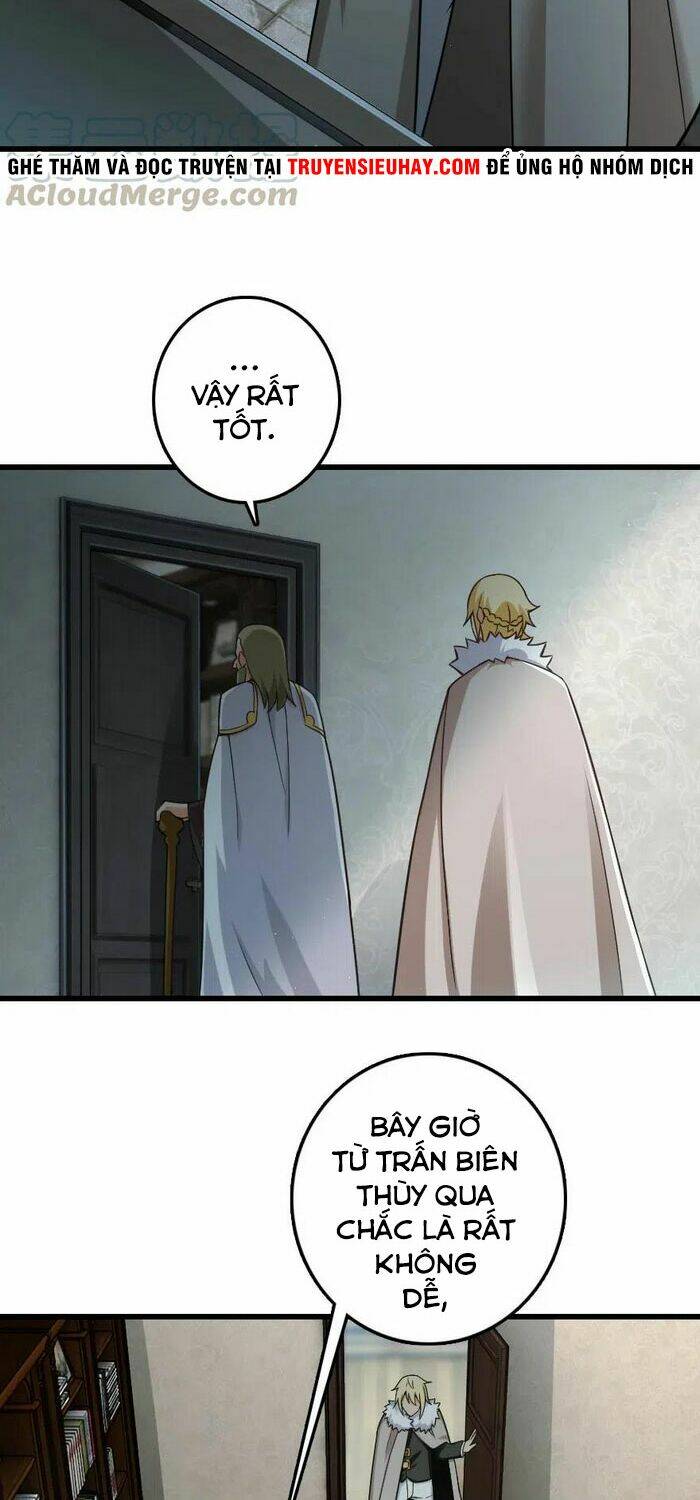 Thả Vu Nữ Đó Ra: Chapter 230