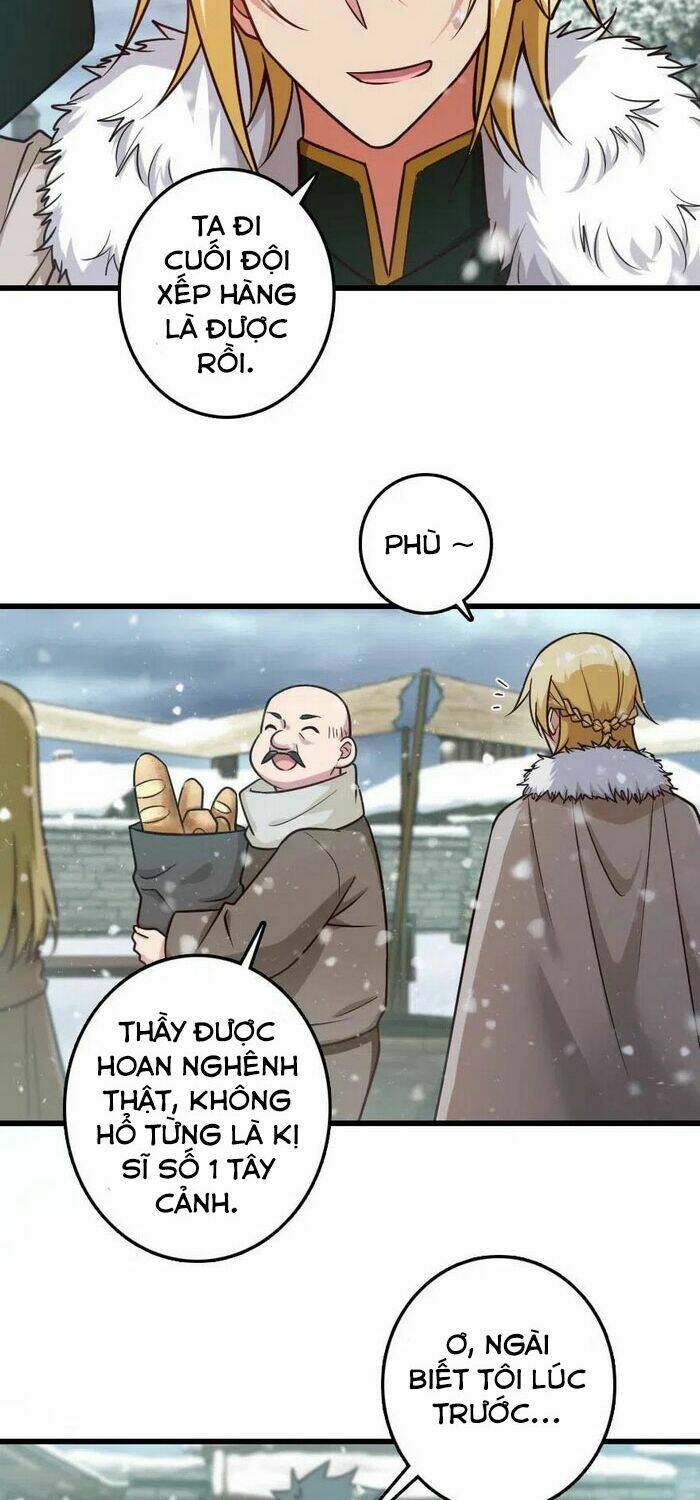 Thả Vu Nữ Đó Ra: Chapter 230