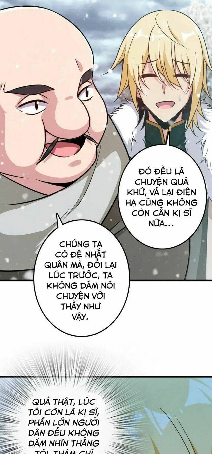 Thả Vu Nữ Đó Ra: Chapter 230
