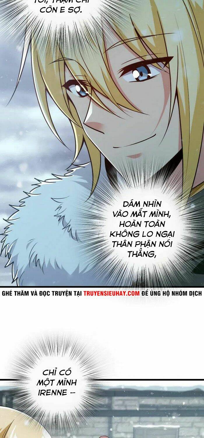Thả Vu Nữ Đó Ra: Chapter 230