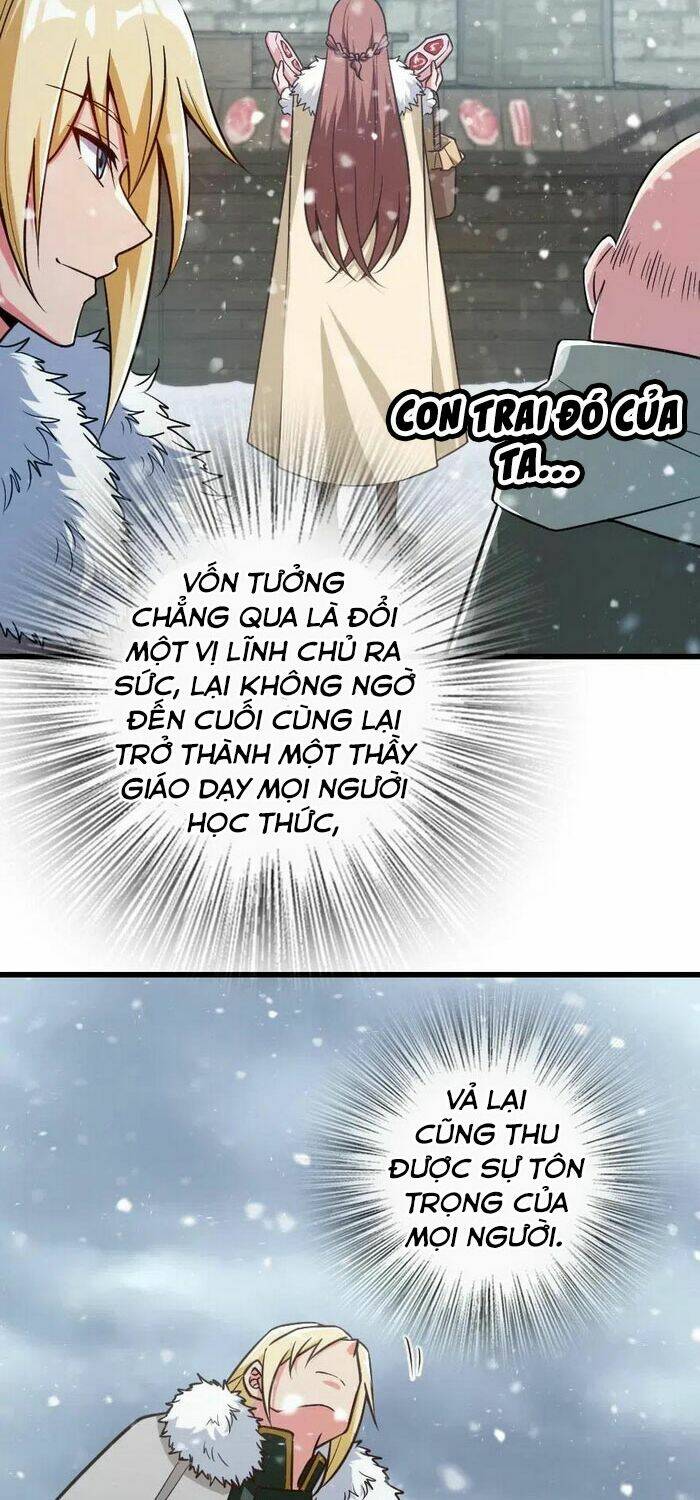 Thả Vu Nữ Đó Ra: Chapter 230