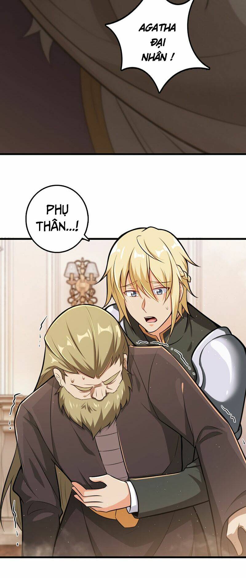 Thả Vu Nữ Đó Ra: Chapter 237