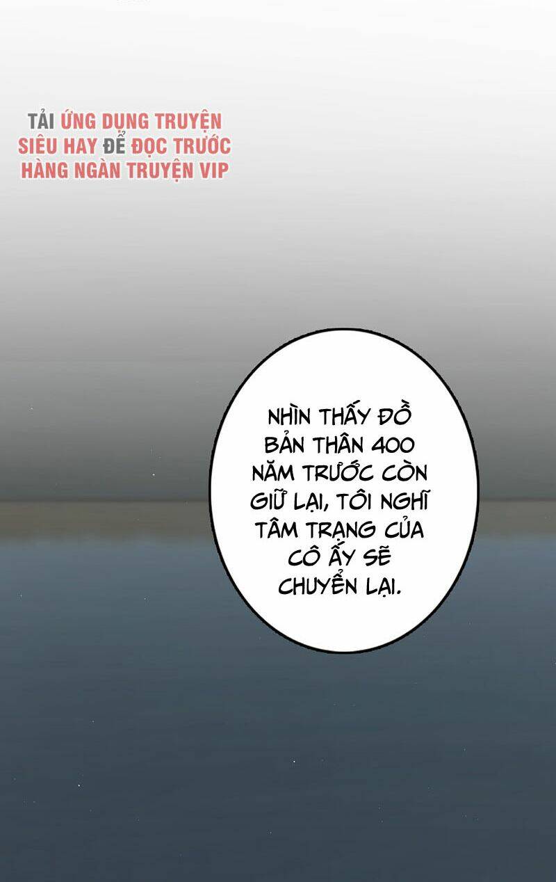Thả Vu Nữ Đó Ra: Chapter 237