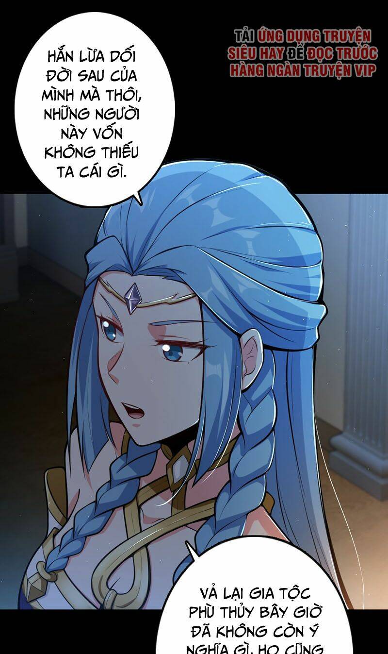 Thả Vu Nữ Đó Ra: Chapter 237