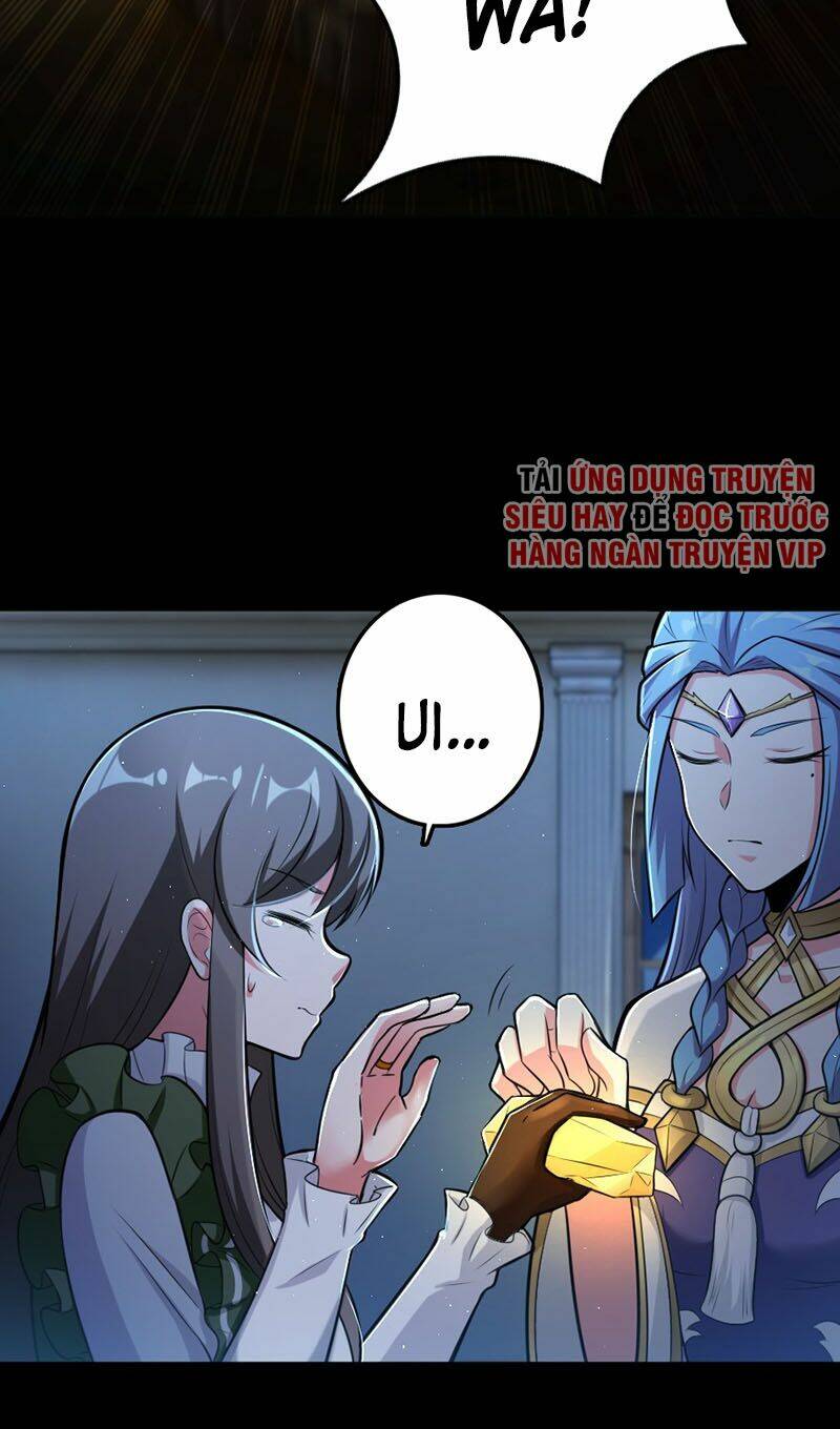 Thả Vu Nữ Đó Ra: Chapter 237