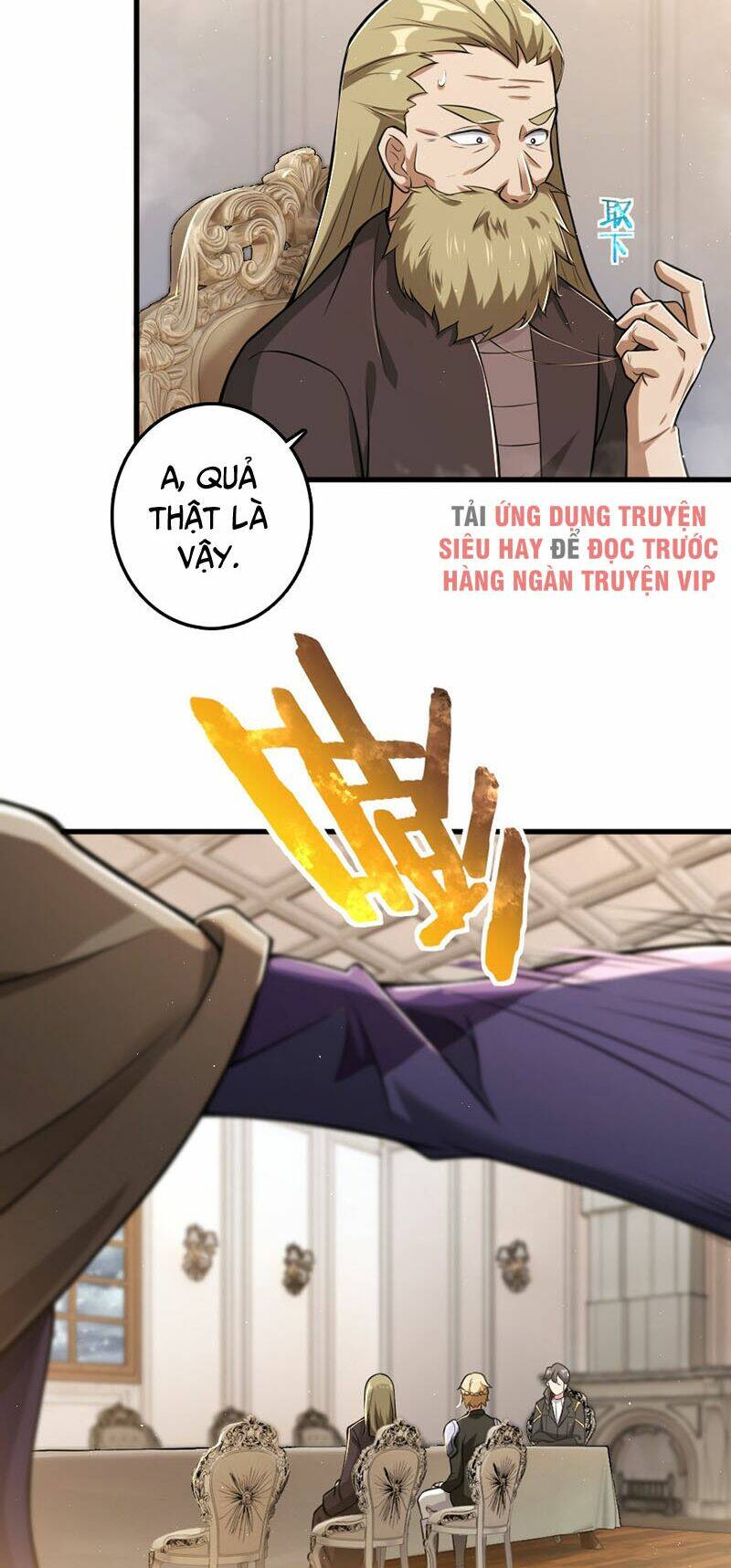 Thả Vu Nữ Đó Ra: Chapter 237