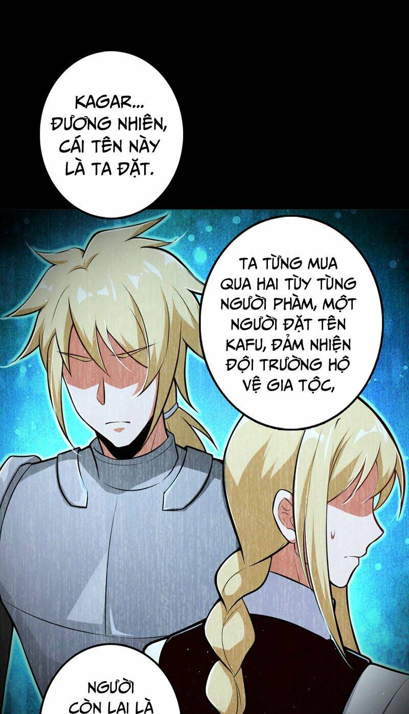 Thả Vu Nữ Đó Ra: Chapter 237