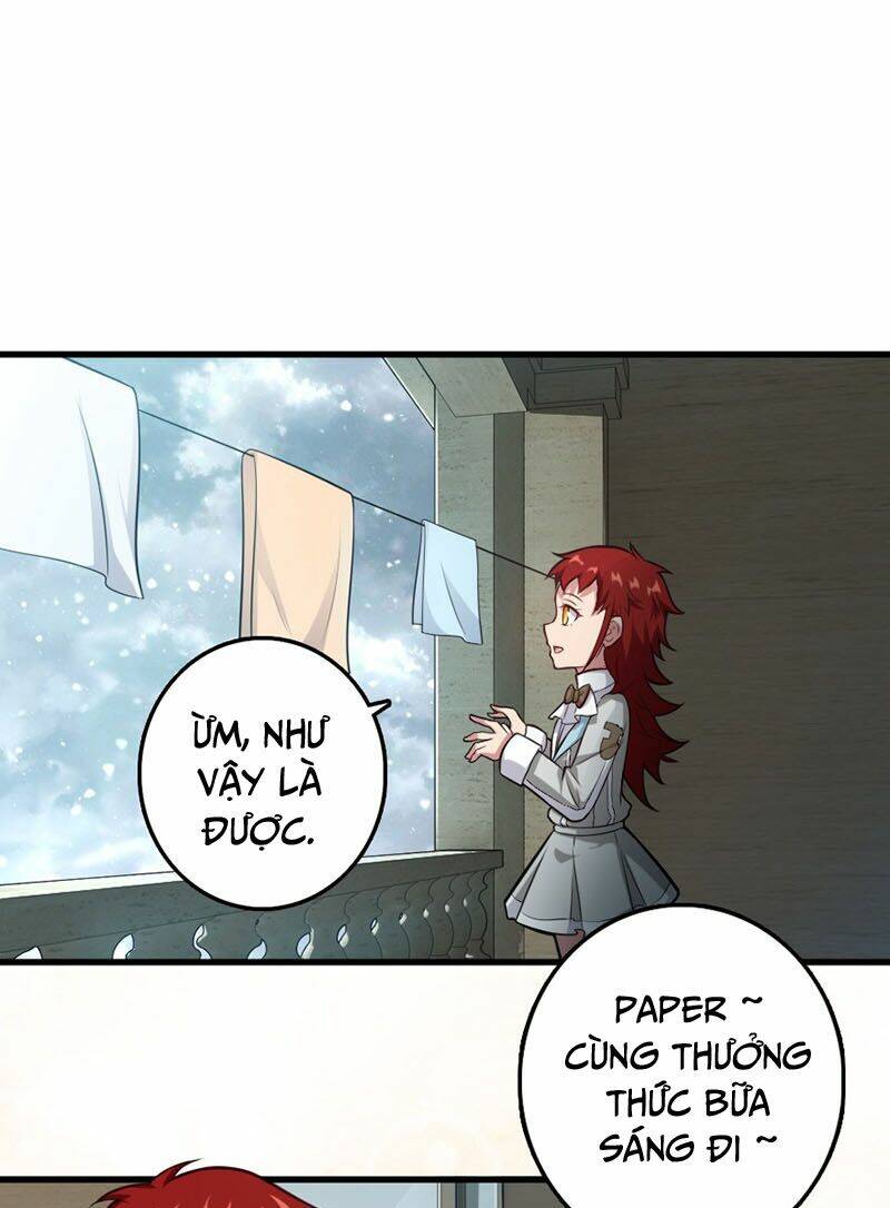 Thả Vu Nữ Đó Ra: Chapter 239