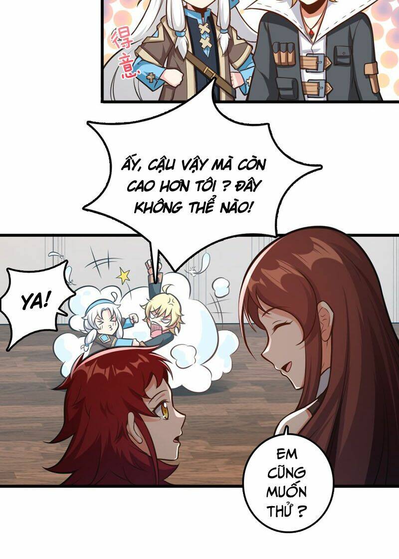 Thả Vu Nữ Đó Ra: Chapter 239