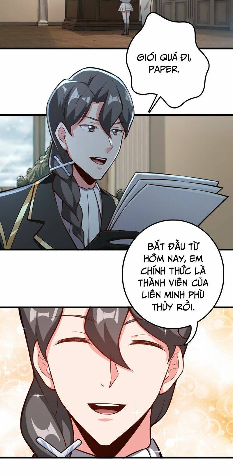 Thả Vu Nữ Đó Ra: Chapter 239