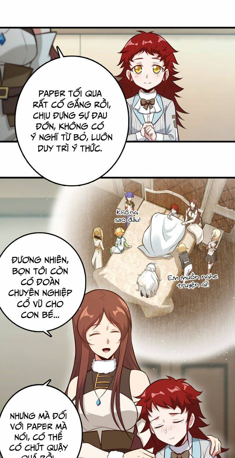 Thả Vu Nữ Đó Ra: Chapter 239