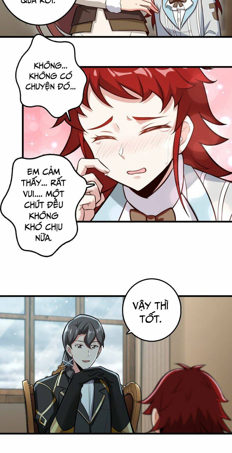 Thả Vu Nữ Đó Ra: Chapter 239