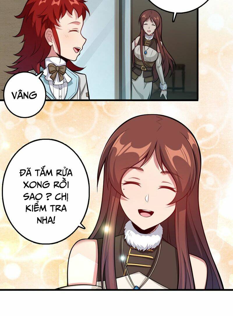 Thả Vu Nữ Đó Ra: Chapter 239