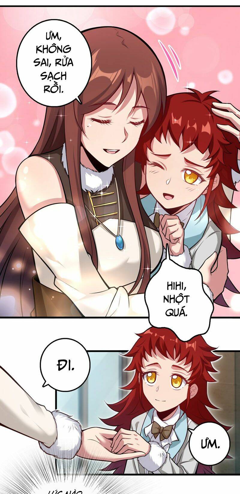 Thả Vu Nữ Đó Ra: Chapter 239