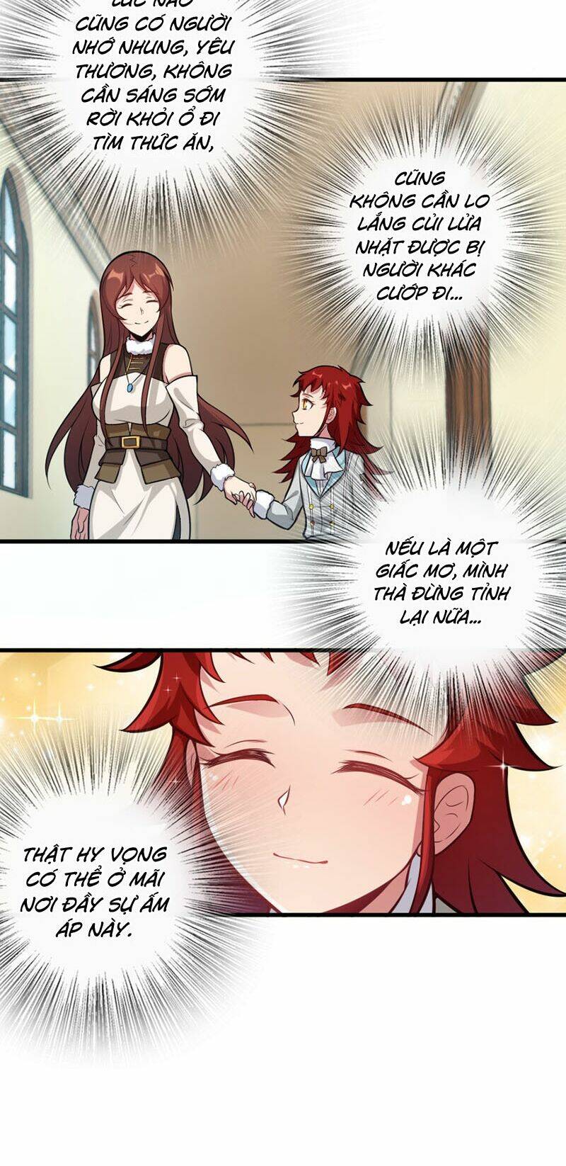 Thả Vu Nữ Đó Ra: Chapter 239