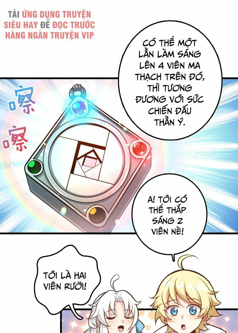 Thả Vu Nữ Đó Ra: Chapter 239