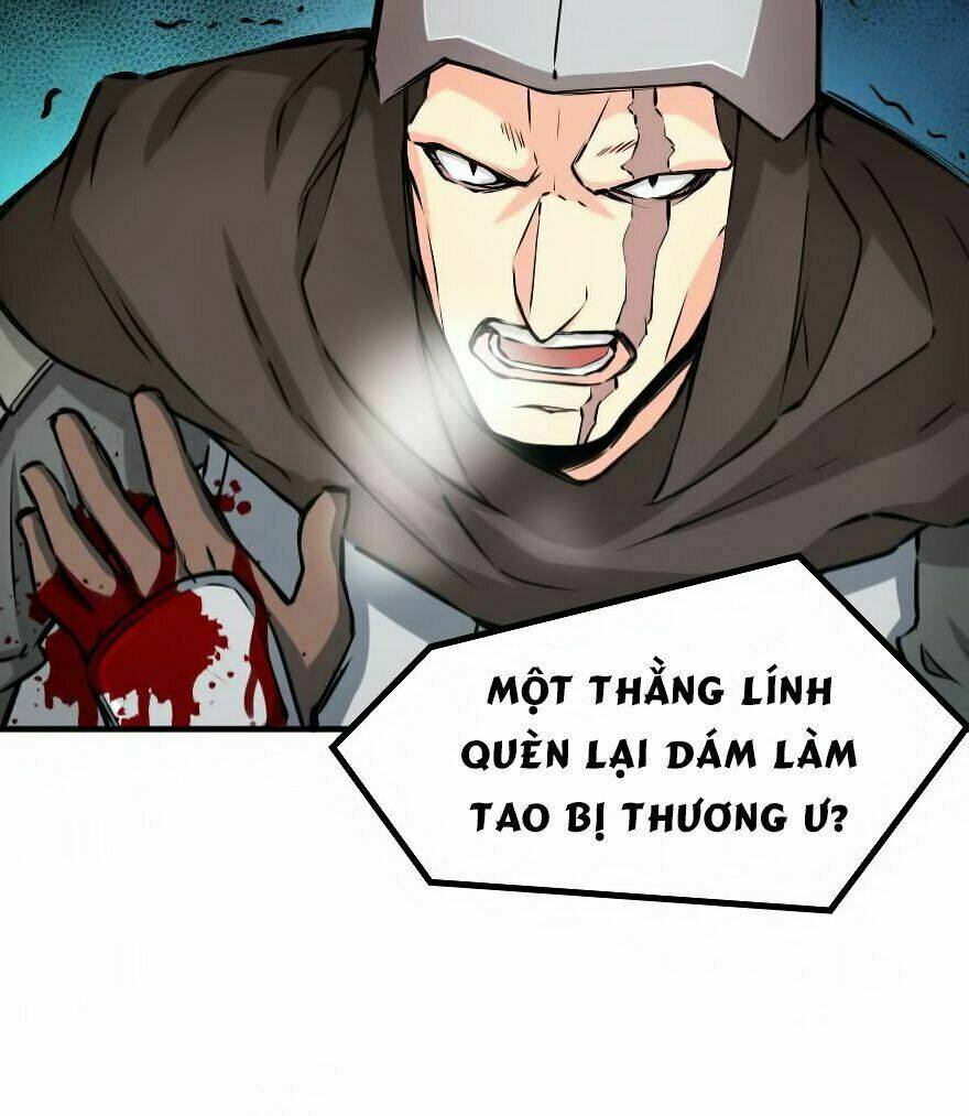 Thả Vu Nữ Đó Ra: Chapter 24