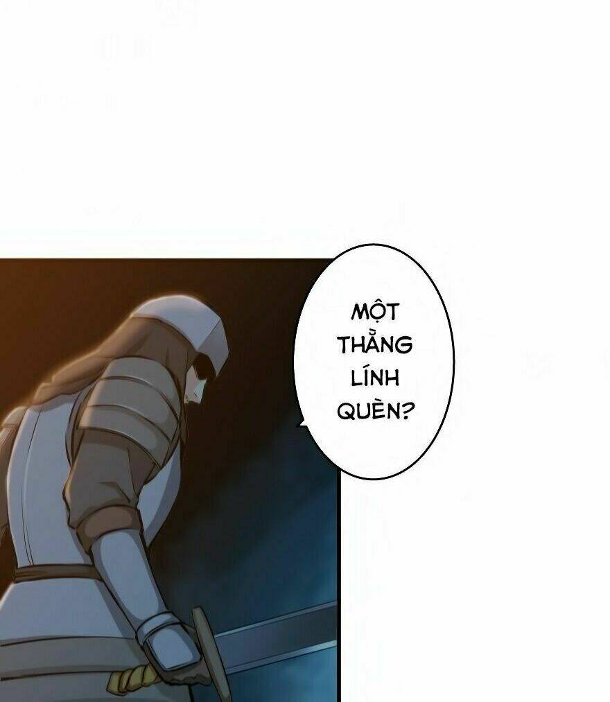 Thả Vu Nữ Đó Ra: Chapter 24