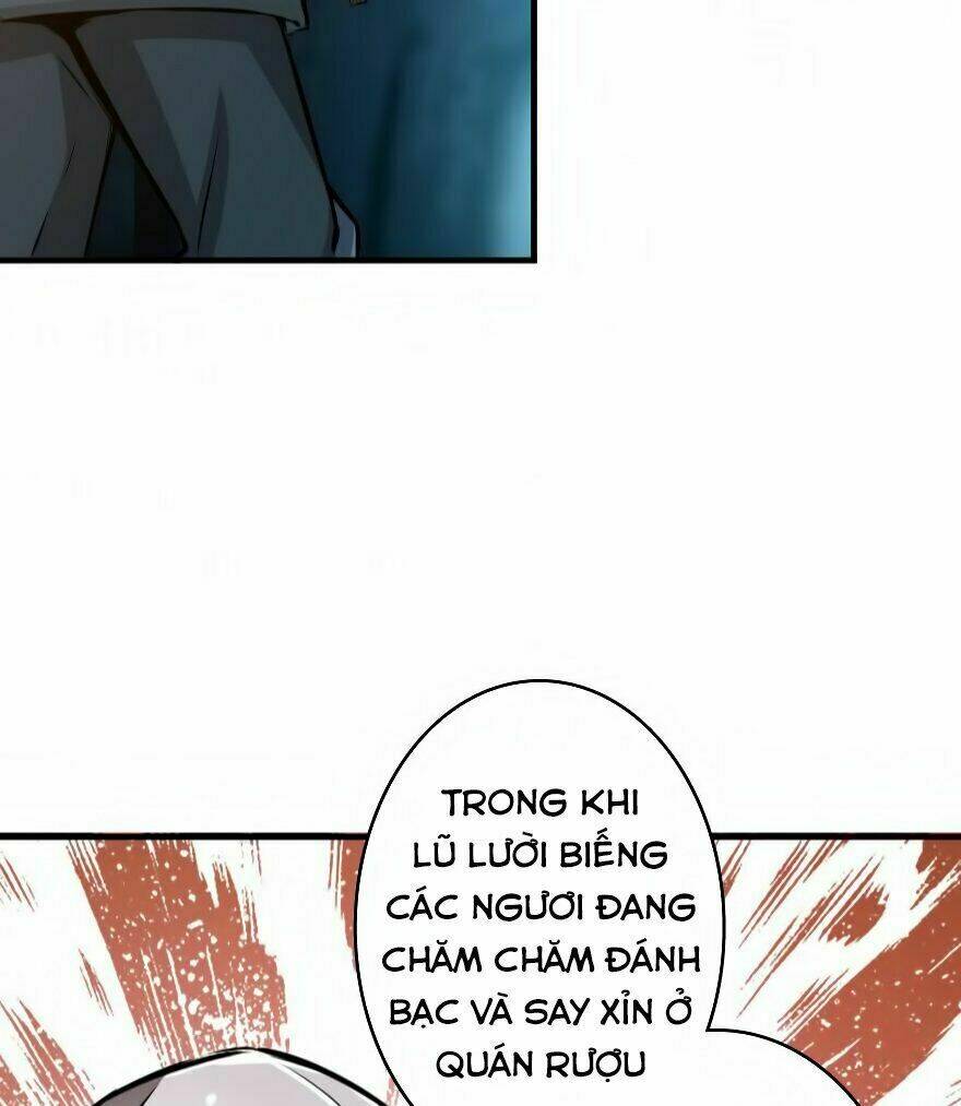 Thả Vu Nữ Đó Ra: Chapter 24